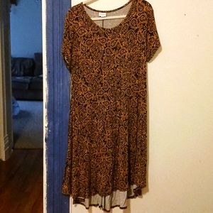 Lularoe Carly